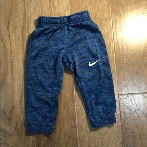 Nike Sweatpant 2T Blue